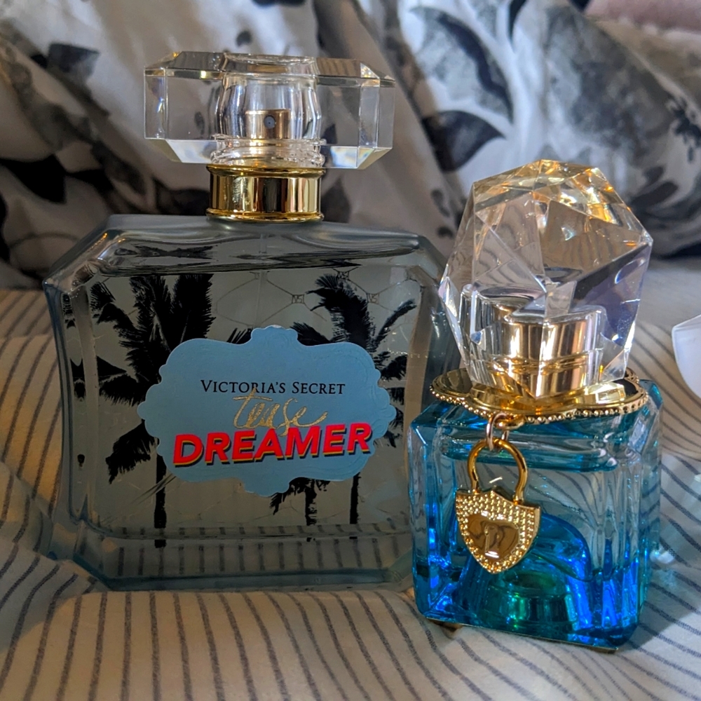 Perfume bundle
